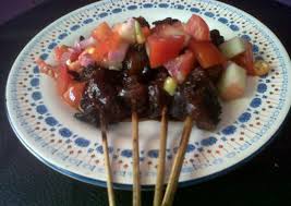 We did not find results for: Resep Sate Maranggi Purwakarta Sedap Resep Enyak
