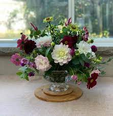 Maybe you would like to learn more about one of these? Episode 481 A Wedding Florist Grows A Flower Farm With Candice Howard Of New Jersey Based Duchess Farms Debra Prinzing