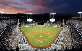 Full los angeles dodgers schedule for the 2021 season including dates, opponents, game time and game result information. Dodgers 2020 Preliminary Schedule Opening Day Vs Giants Jackie Robinson Day Matchup Interleague Play Against Al Central Dodger Blue