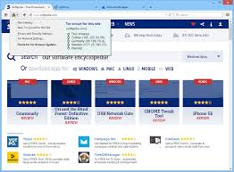 Tor browser is a free privacy browser for windows that protects users from online surveillance and tracking. Download Tor Browser Portable 5 5 4
