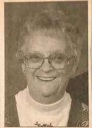 Wilma Meta Hilda Perronne Bitter (1921-2000)