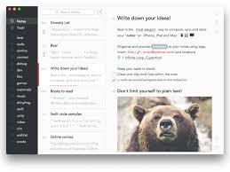 Note taking app that syncronises with nextcloud, onedrive and webdav. Why I Finally Replaced Evernote With Bear The Verge