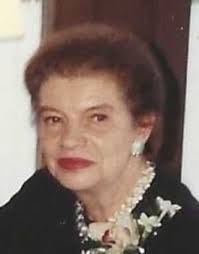 Gloria Estelle Raupp Obituary