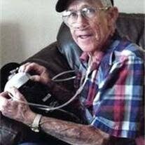 Charles Tapley Obituary