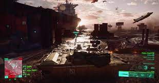 Battlefield 2042 Release Date Gameplay Bots Called Ai Soldiers Have Different Purposes In Every Game Mode Vnexplorer