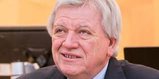 Lockerung der coronavirus massnahmen im länder vergleich. Bouffier Trauert Um Widerstandskampferin Heydorn Kolnische Rundschau