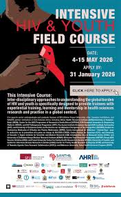 Image result for HIV Course