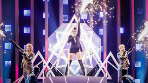 Finland made its debut at the eurovision song contest in 1961. Israel Wins 2018 Eurovision Finland Comes In Second To Last Yle Uutiset Yle Fi