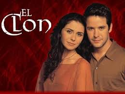 El Clon Telenovela Brasilena Regresa A Telemundo Telenovela Novelas Series Y Novelas