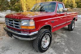 Image result for Vermillion 1994 Ford