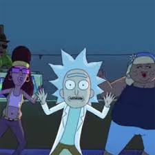 We would like to show you a description here but the site won't allow us. Let Me Out Rick And Morty Wiki Fandom