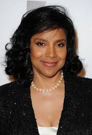 Phylicia Rashad