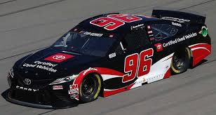 Nascar monster energy cup 2019. Nascar Cup Series Las Vegas Qualifying Order Nascar
