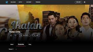 Rcti+ tersedia gratis di perangkat android. Sinetron Ikatan Cinta 22 November 2020 Full Link Rcti Plus Rosa Pergoki Al Dan Andin Makan Malam Halaman 3 Tribun Kaltim