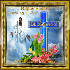 Easter graphics clipart paste myspace comments animated happy clip spring codes hi5 below cut code website profile basket eggs cards. Found On Bing From Blingee Com Happy Easter Sunday Easter Blessings Happy Easter