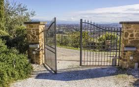 Van tx was a success. Gate Near Me The Best Automatic Gate Services In California 1