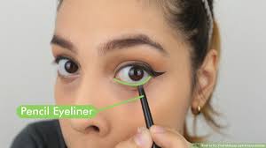If you do not want to use 2 different colors, use an eyeshadow color that matches the lightest part of your face as the base layer. How To Do Your Makeup Like Ariana Grande 13 Steps With Pictures