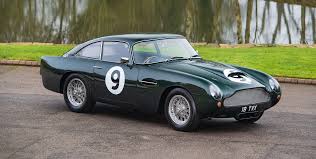Image result for Goodwood Green 1960 Aston Martin