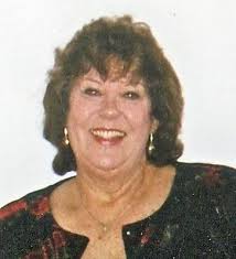 Patricia Pistolesi Obituary (2015)