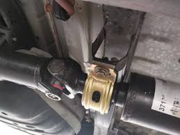 Sourcing guide for carrier support bearing: Best Toyota Toyota Tacoma Carrier Bearing