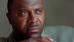 Minister who lost his sons to gunfire reaches out