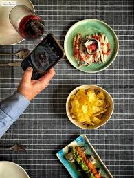 Encuentra recetas de pollo casero, pollo relleno. Las 17 Mejores Cuentas Espanolas De Cocina En Instagram