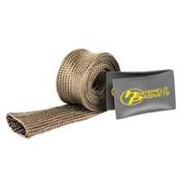 Lava® Hose Sleeve | Thermal Hose Protection: Lava Sleeve ...