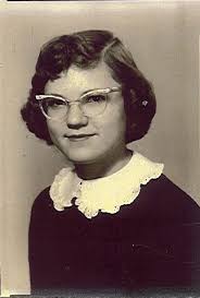 Hildred Marie “Sissy” Jones Coons (1939-unknown)