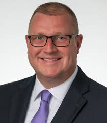 Matt Whitehead named EVP at Governmental Policy Group