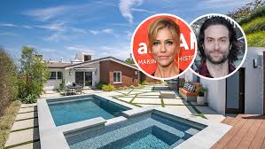 Chris d'elia is getting personal. Chris D Elia Buys In Beverly Hills From Tricia Helfer Variety