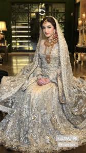 Valima Bride Wearing Elan Indian Bridal Dress Pakistani Bridal Dresses Bridal Dress Design