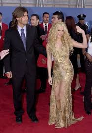 Antonio De La Rua Ex Novio De Shakira Shakira Hips Shakira Celebs