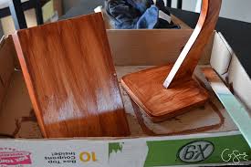 Decreasing light and the amount prep space you can use. Staining Kitchen Accessories Madness Method