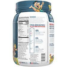 Iso 100 Fruity Pebbles 1 6 Pound Powder By Dymatize Nutrition At The Vitamin Shoppe