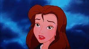 40 Disney Princess Secrets You Never Knew Growing Up Pfp Cartoon Disney Princess Facts Disney Beauty And The Beast