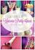 Diy Printable Unicorn Party Decorations
