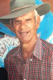 Obituaries at Killick Family Funerals in Kingaroy