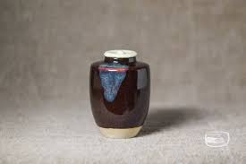 Tea Caddy Chaire For Japanese Tea Ceremony Katatsuki Shape Japanese Tea Ceremony Japanese Tea Tea Ceremony