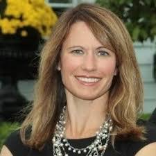 Lori Huff's Instagram, Twitter & Facebook