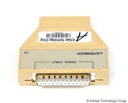 The bdm/jtag debuggers also feature flash programming, and display of internal and external peripherals at a logical level. Lauterbach La 7742r La 7844x La 7843x Jtag Debugger Cable Connector Price Specs