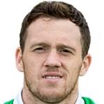 Danny Swanson stats and ratings