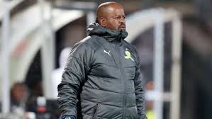 Tshakhuma tsha madzivhandila vs mamelodi sundowns in a live streaming of a live dstv premiership match at peter. Mamelodi Sundowns Threw Away Two Points Vs Ttm Mngqithi