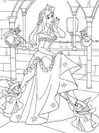Does your little princess fascinate about sleeping beauty princess? Beautiful And Fun Disney Printable Coloring Pages Princess Coloring Pages Sleeping Beauty Coloring Pages Princess Aurora Coloring Page
