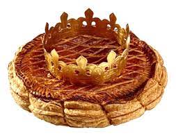 Children will enjoy fun activities while the galettes are warming up in the oven, then we will all enjoy a generous slice of the cake! La Fete Des Rois Kings Day January 6th Holiday Tradition In France Sylvianenuccio Com
