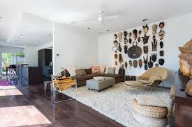 Tiki bars are aesthetically defined by their tiki culture décor which is based upon a romanticized conception of tropical cultures, most commonly polynesian. 28 African Safari Decor Ideas 2021 Adventurous Decorating Guide