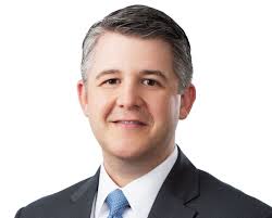 Congratulations to partner Kyle Bacon in our Lafayette office