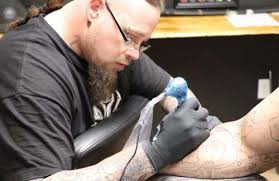 Convicted Designs Tattoo & Piercing