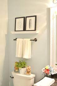 Powder Room Update The Cofran Home Bathroom Remodel Small Diy Powder Room Decor Powder Room Remodel