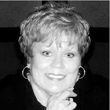 Anita Arbuckle Obituary (1938