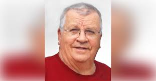 Obituary information for William John "Bill" Steinhauer